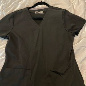 GREY’S ANATOMY SCRUB TOP-GREAT CONDITION!